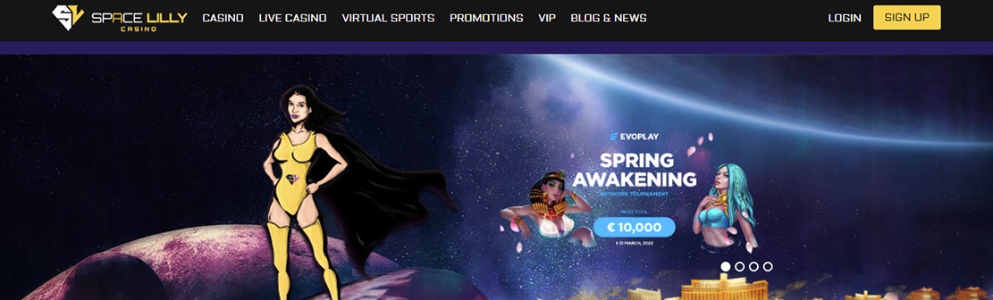 20 star party slot machine