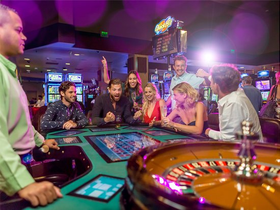 casino technology games list
