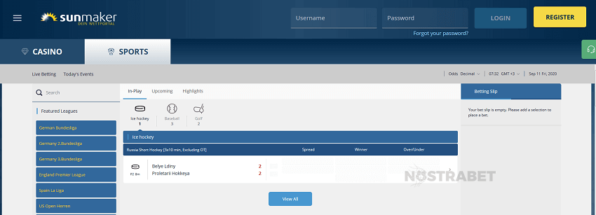 Schauen Sie sich diese Seite an