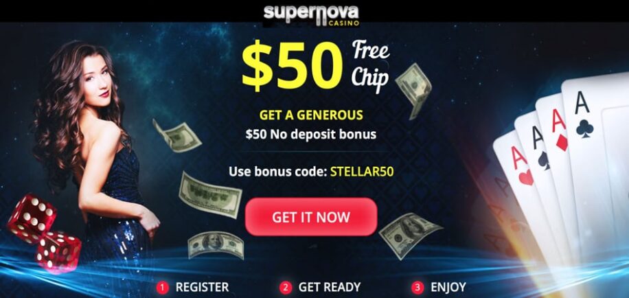 the best online casino no deposit bonus
