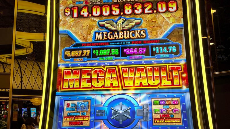 online casino real money