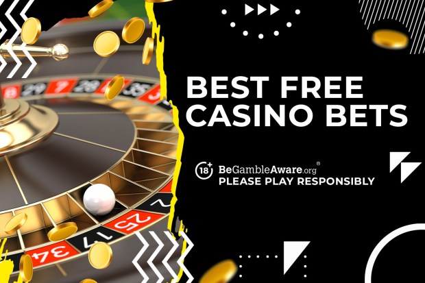 best online casino top 100