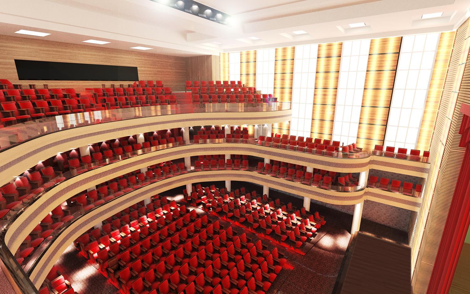 vacation station ofertas