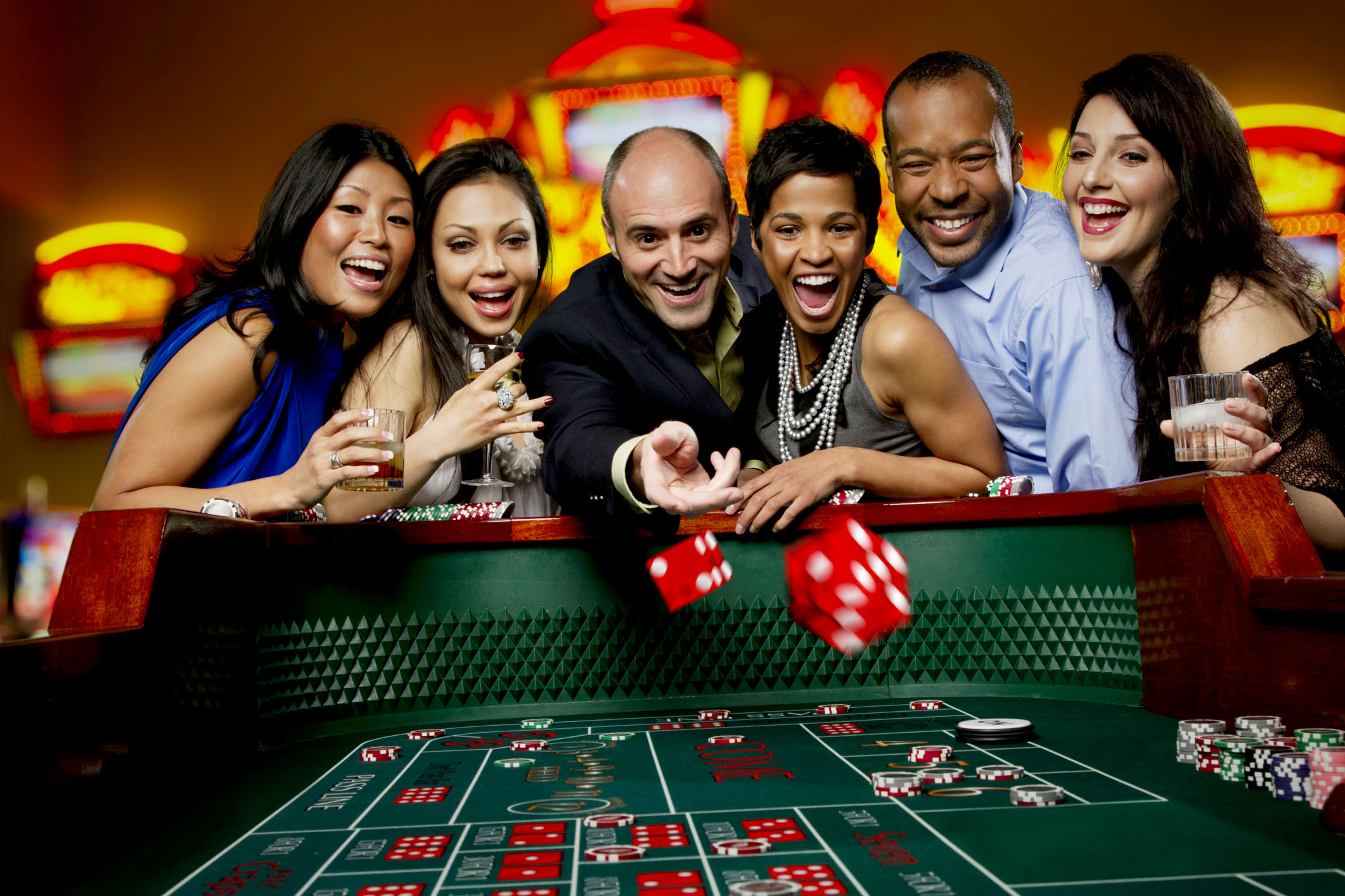 nextgen gaming slots online