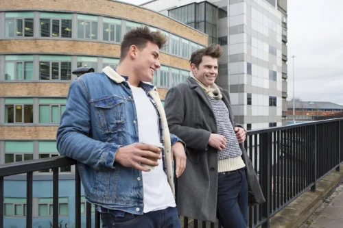 how long does weed stay in your system