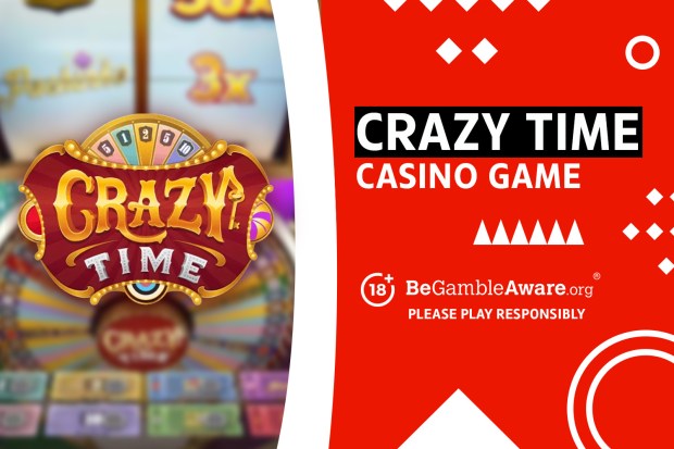 300% Casino -Bonus