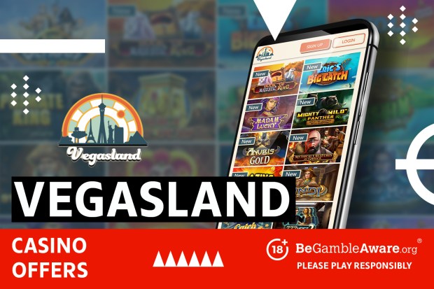 online casino joining bonus