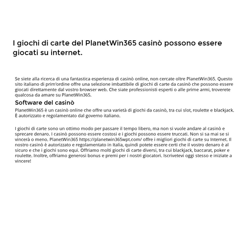 Casino Google Play