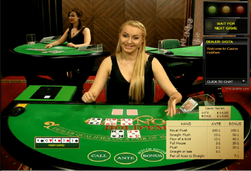 realistic games slot games for android