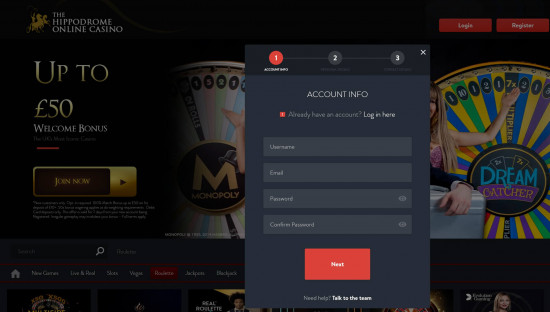 no deposit bonus for planet 7 casino