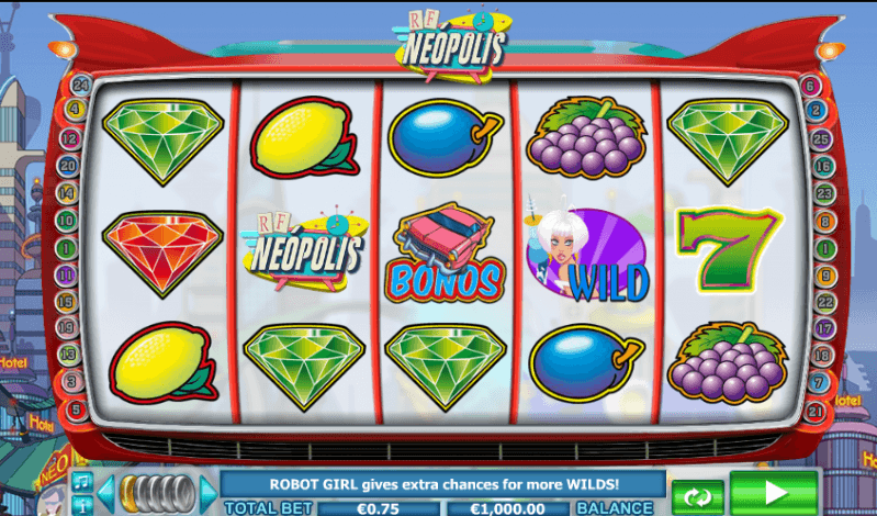 casino apps nj