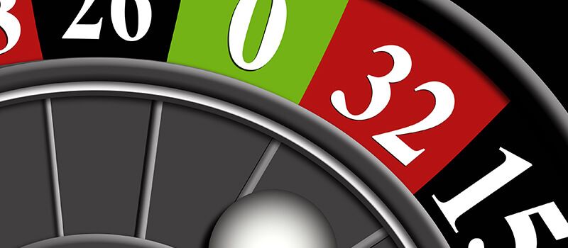 online casino dealer