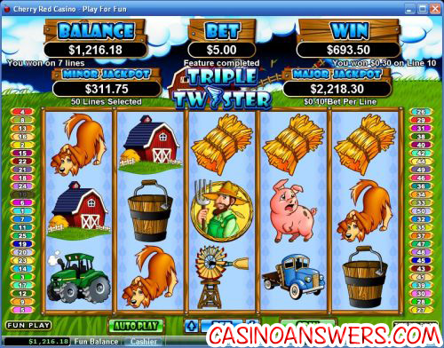 aquarium online slot
