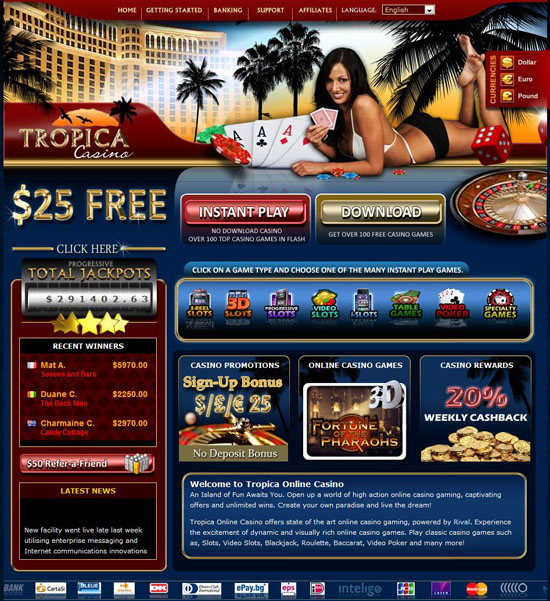 Age of Discovery slot