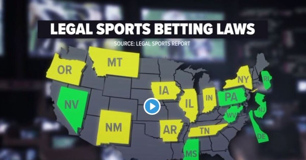 horse racing betting
