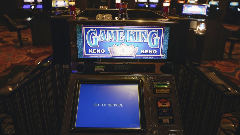 online casino games 777