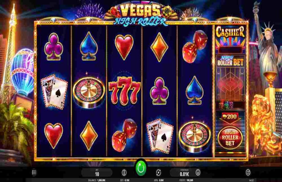 online casino Baccarat