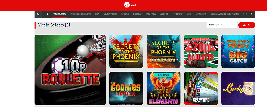 best zar online casino