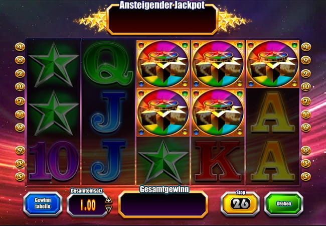 best online casino design