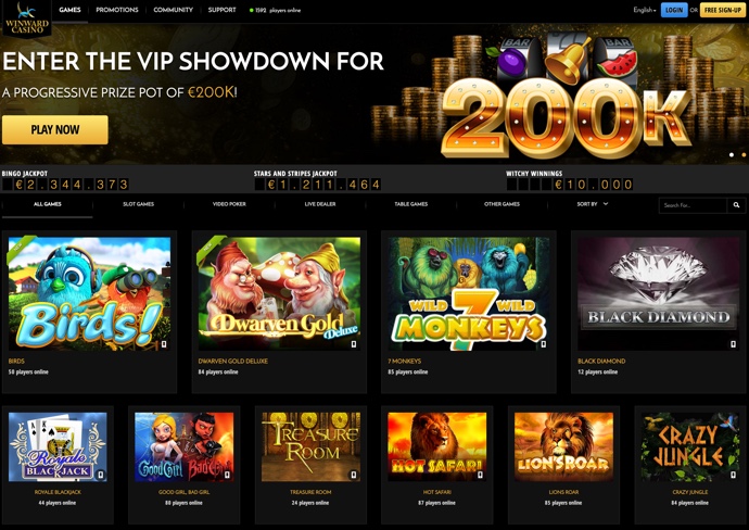 online casino arizona