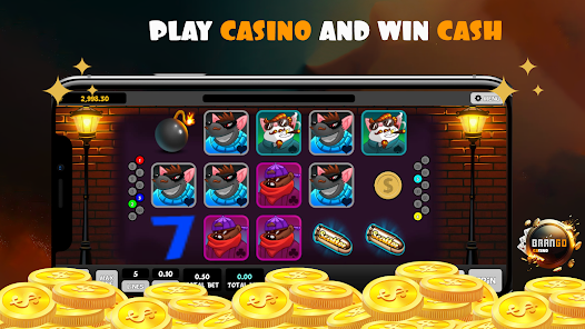casino app billion