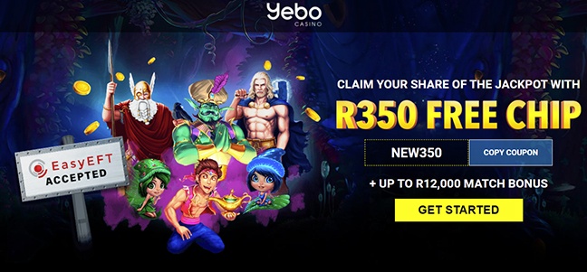 red dragon online slot
