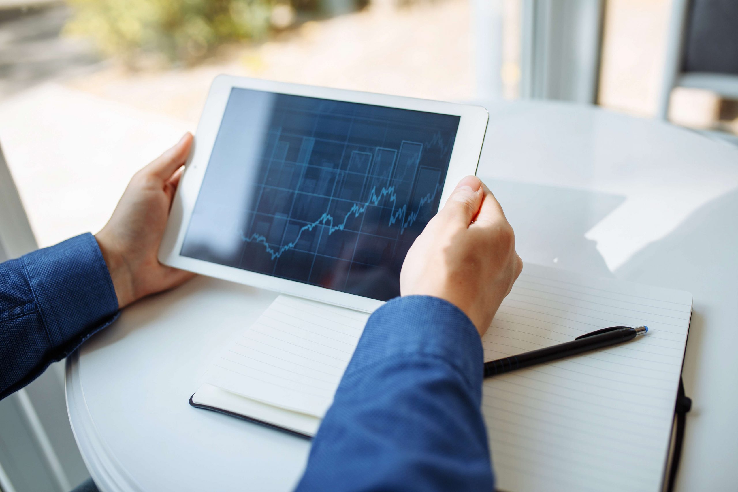 прибыльные торговые роботы